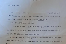 银州要账公司更多成功案例详情